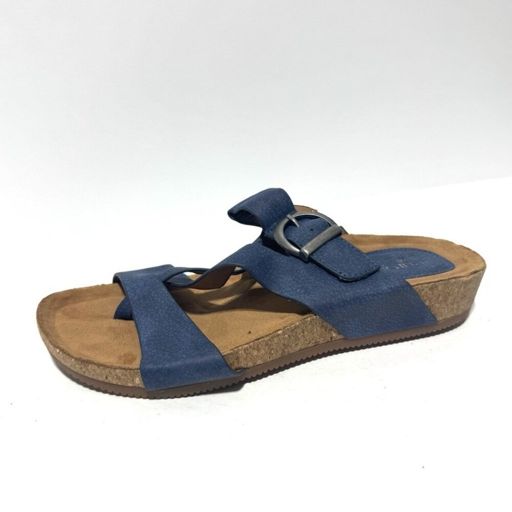 Eurosoft Womens Gladis Sandals Size 7.5 M
